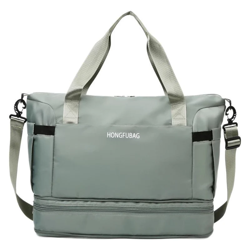 Vielseitige Utility Lagerung Duffel Karnz