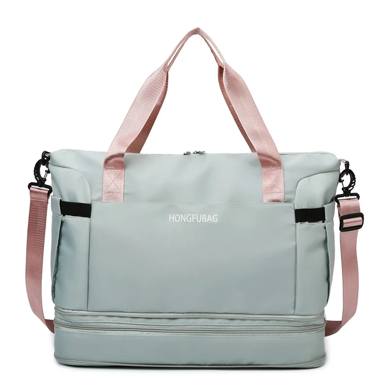 Vielseitige Utility Lagerung Duffel Karnz