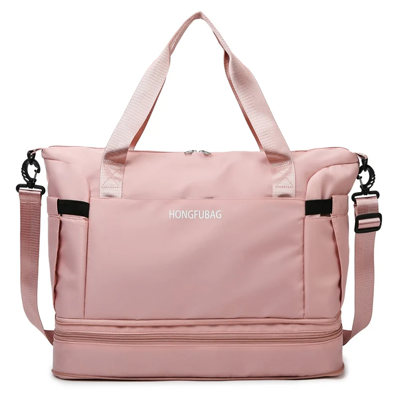 Vielseitige Utility Lagerung Duffel Karnz