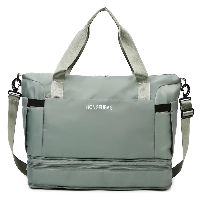 Vielseitige Utility Lagerung Duffel Karnz