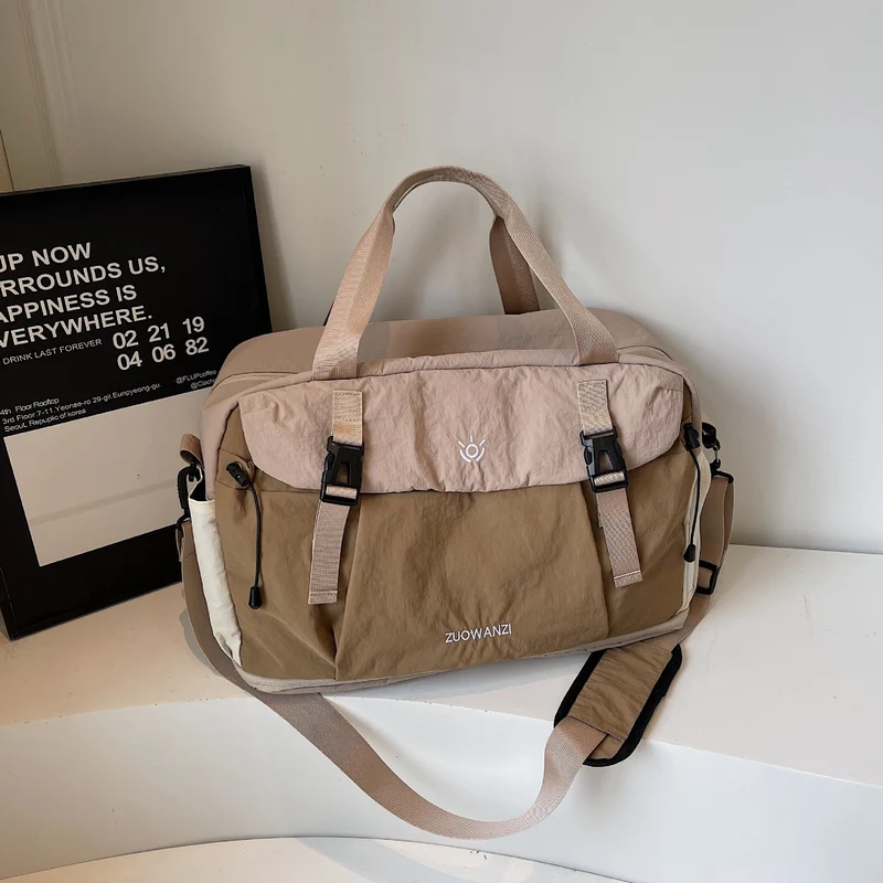 Vielseitige Reisetasche Karnz