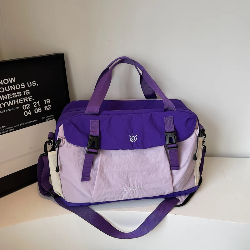 Vielseitige Reisetasche Karnz