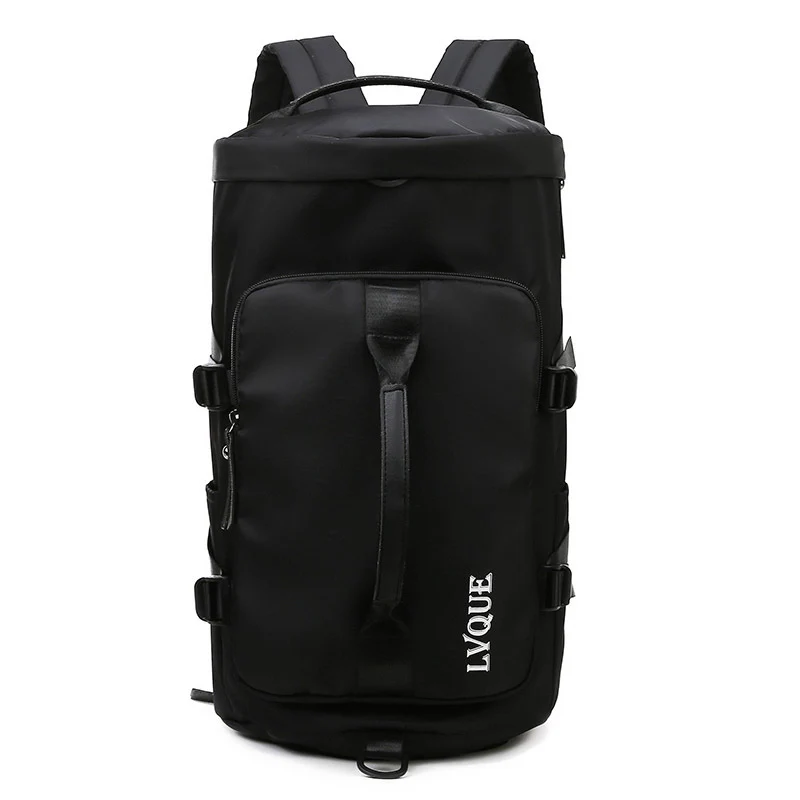 Vielseitiger Reiserrucksack Karnz