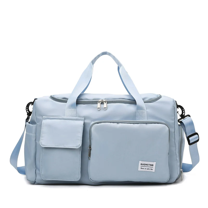 Vielseitiges Reise- und FitnessKarnz