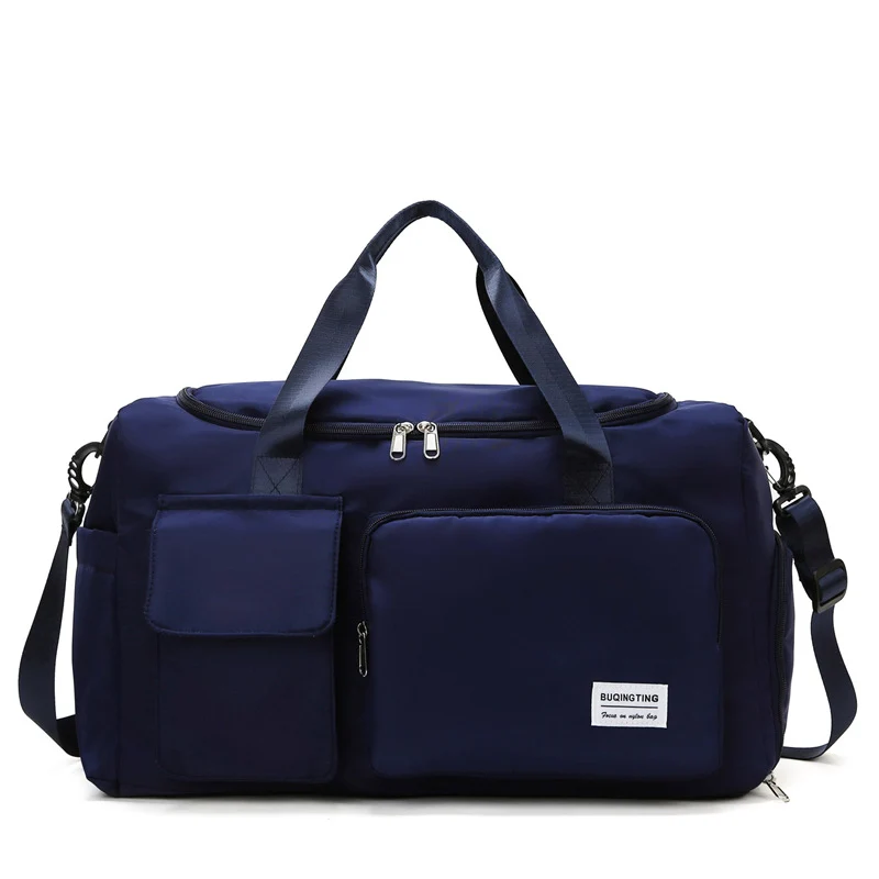 Vielseitige Sport-Duffle-Tasche Karnz