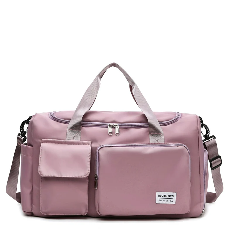 Vielseitige Sport-Duffle-Tasche Karnz