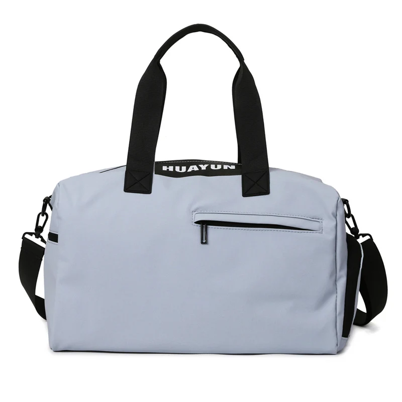 Vielseitige Sport-Duffel-Tasche Karnz