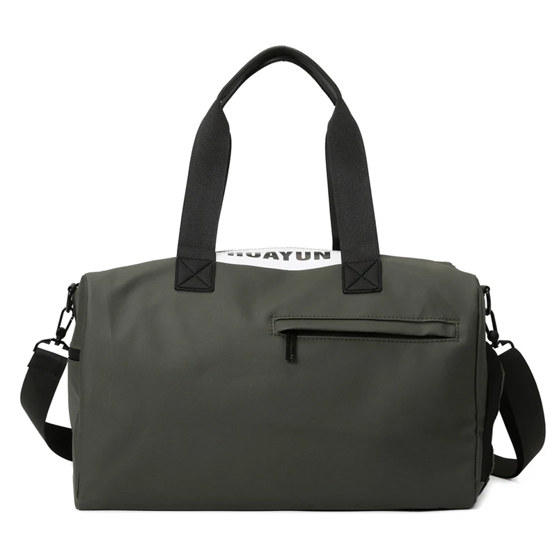 Vielseitige Sport-Duffel-Tasche Karnz