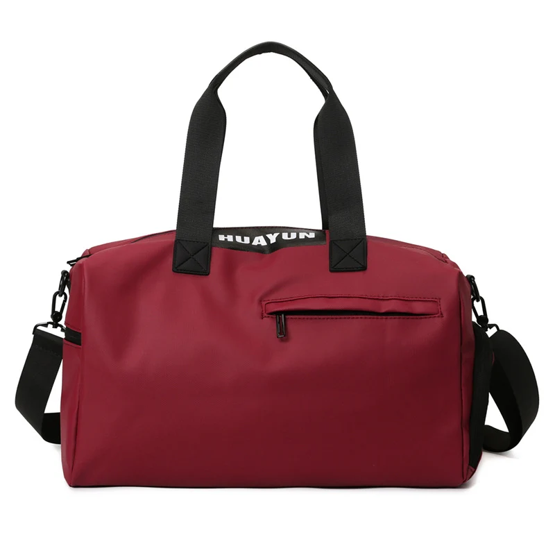 Vielseitige Sport-Duffel-Tasche Karnz