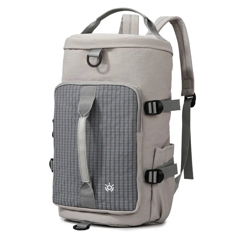 Vielseitiger Wanderrucksack Karnz