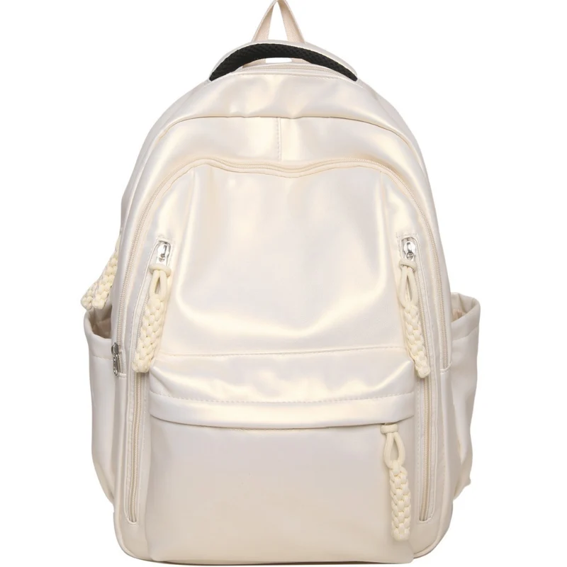 Stylischer Multi-Taschen-Rucksack Karnz