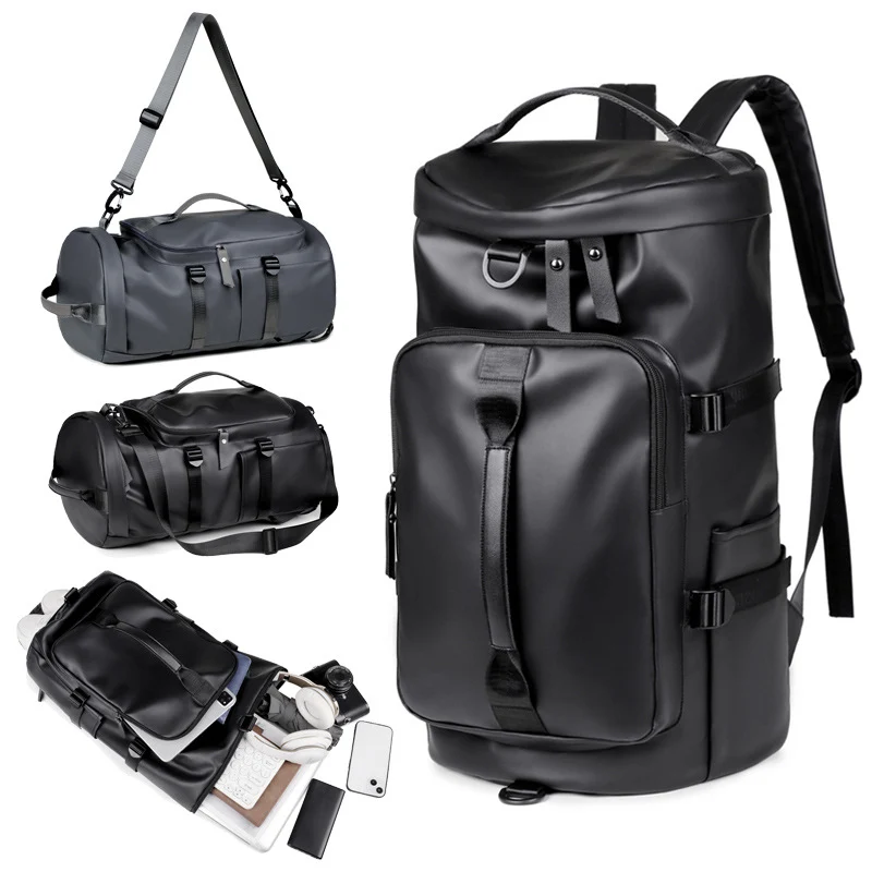 Wasserabweisender Outdoor-Rucksack Karnz