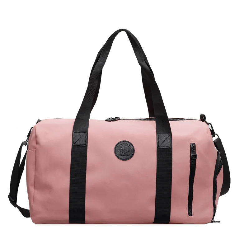 Wasserfester Sport Duffel Bag Karnz
