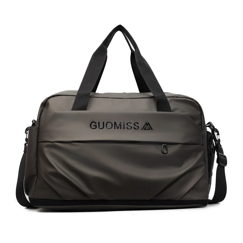 Vielseitige Wasserabweisende Sport-Duffel-Tasche Karnz