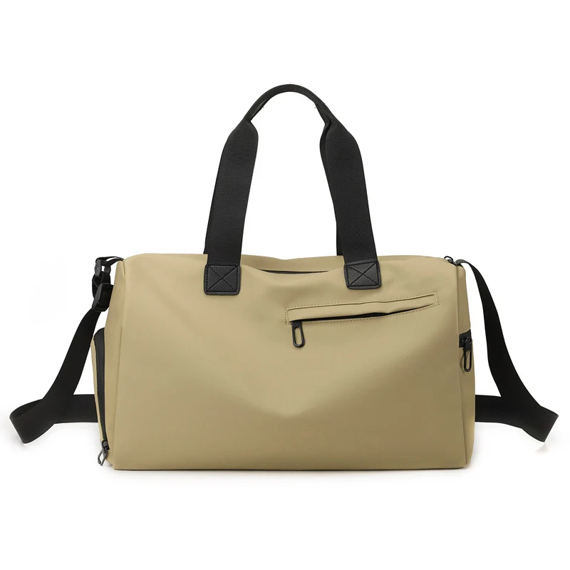 Vielseitige Wasserabweisende Fitness Duffle Bag Karnz