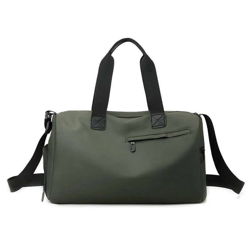 Vielseitige Wasserabweisende Fitness Duffle Bag Karnz