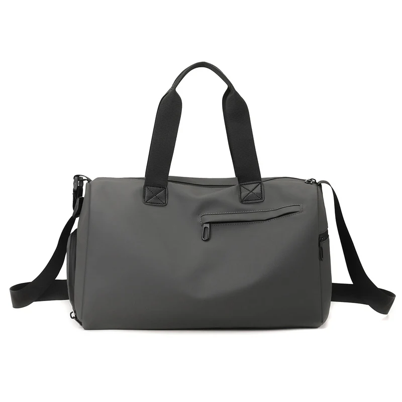 Vielseitige Wasserabweisende Fitness Duffle Bag Karnz