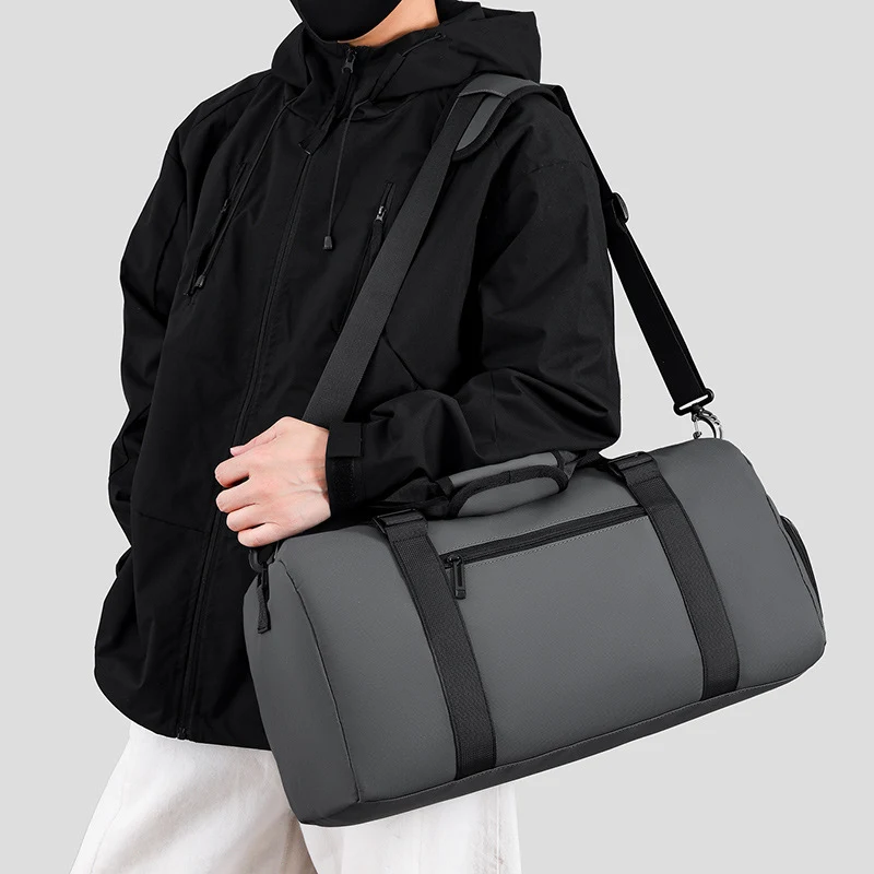 Vielseitige Reise-Konditionierung Duffel Bag Karnz