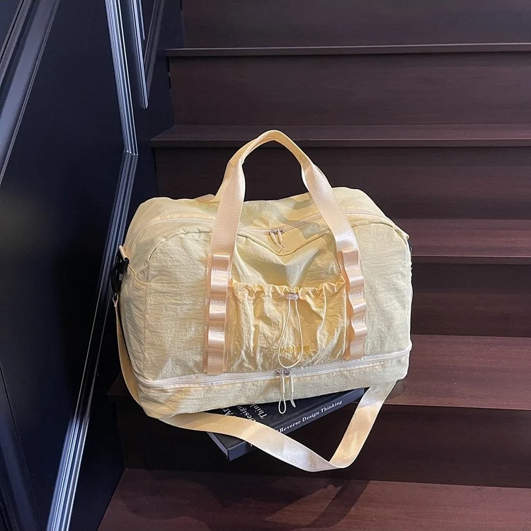 Vielseitige Multifunktionale Sport Wochenendtasche Karnz