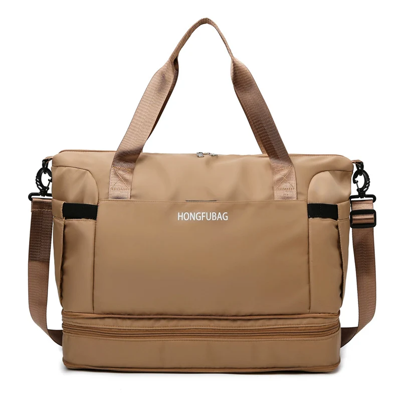 Vielseitige Gym Tote Bag Karnz