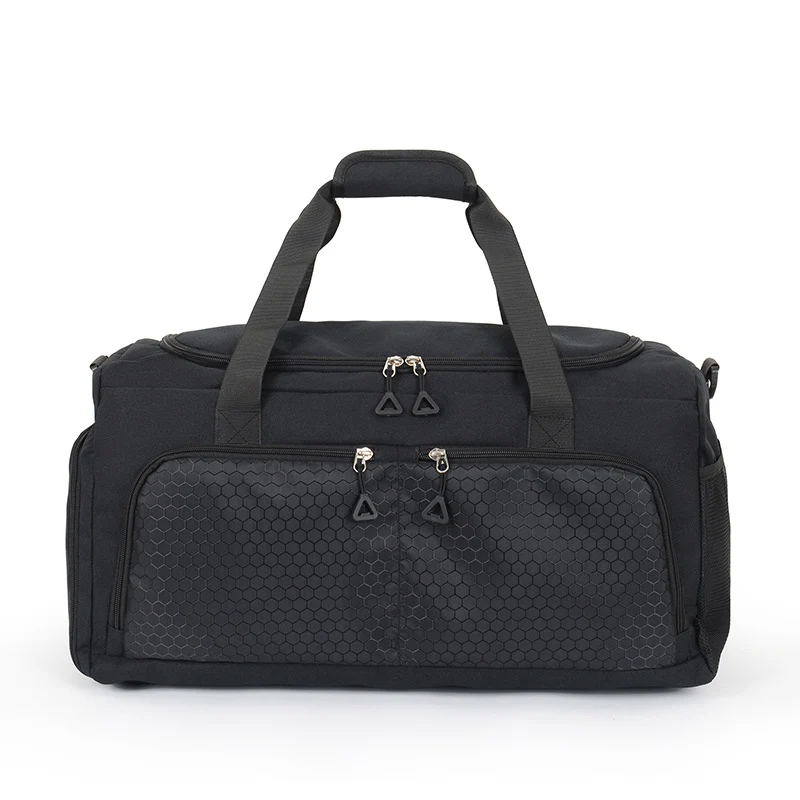 Vielseitige Fitness Wochenend Reisetasche Karnz