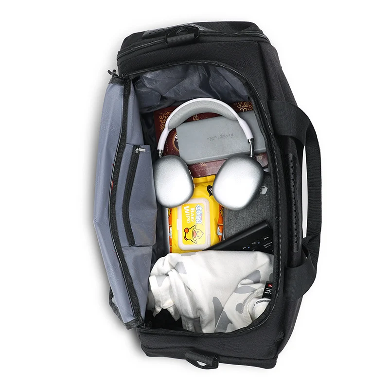 Vielseitige Allzweck-Duffle-Tasche Karnz